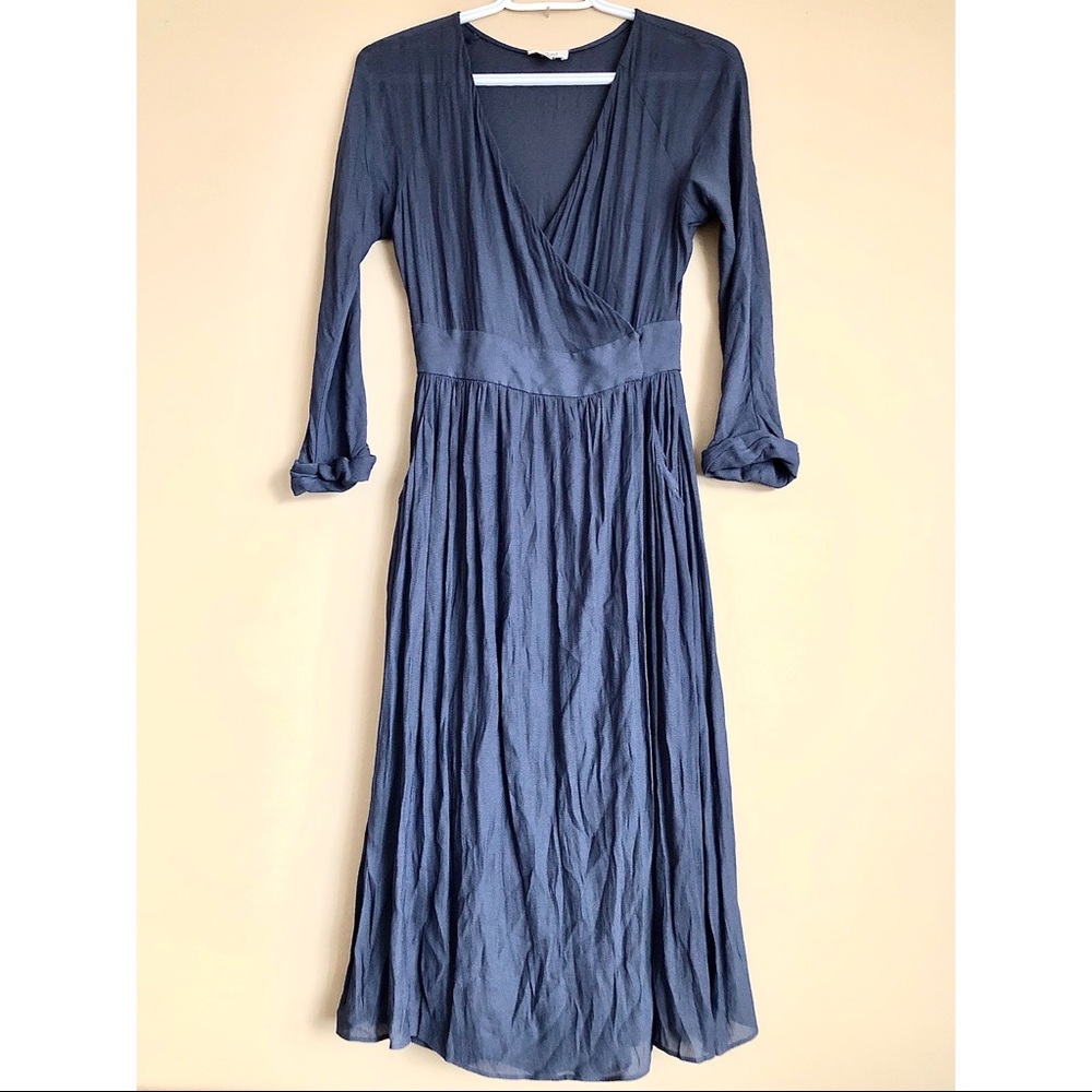 Aritzia | Wilfred dress